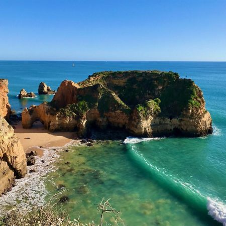 Alvor Paradise With Pool By Homing Екстериор снимка