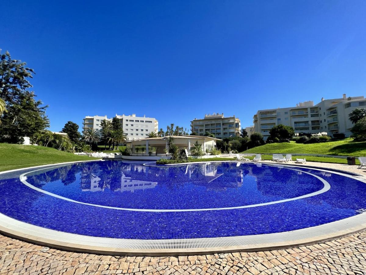 Alvor Paradise With Pool By Homing Екстериор снимка