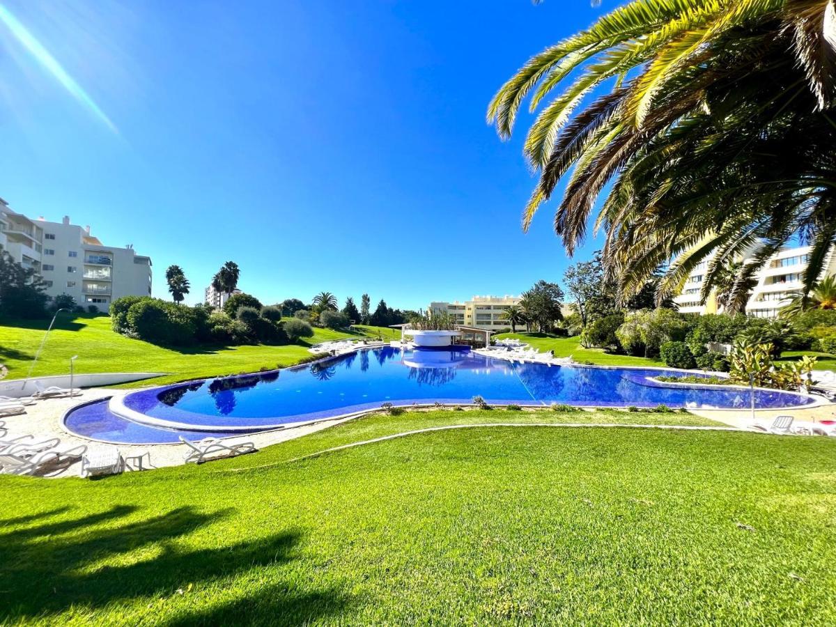 Alvor Paradise With Pool By Homing Екстериор снимка