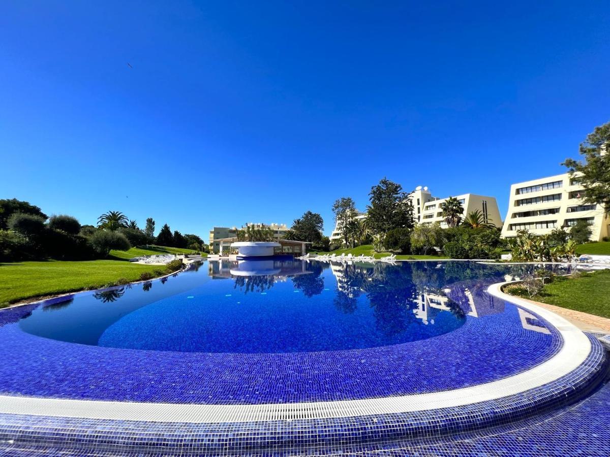 Alvor Paradise With Pool By Homing Екстериор снимка