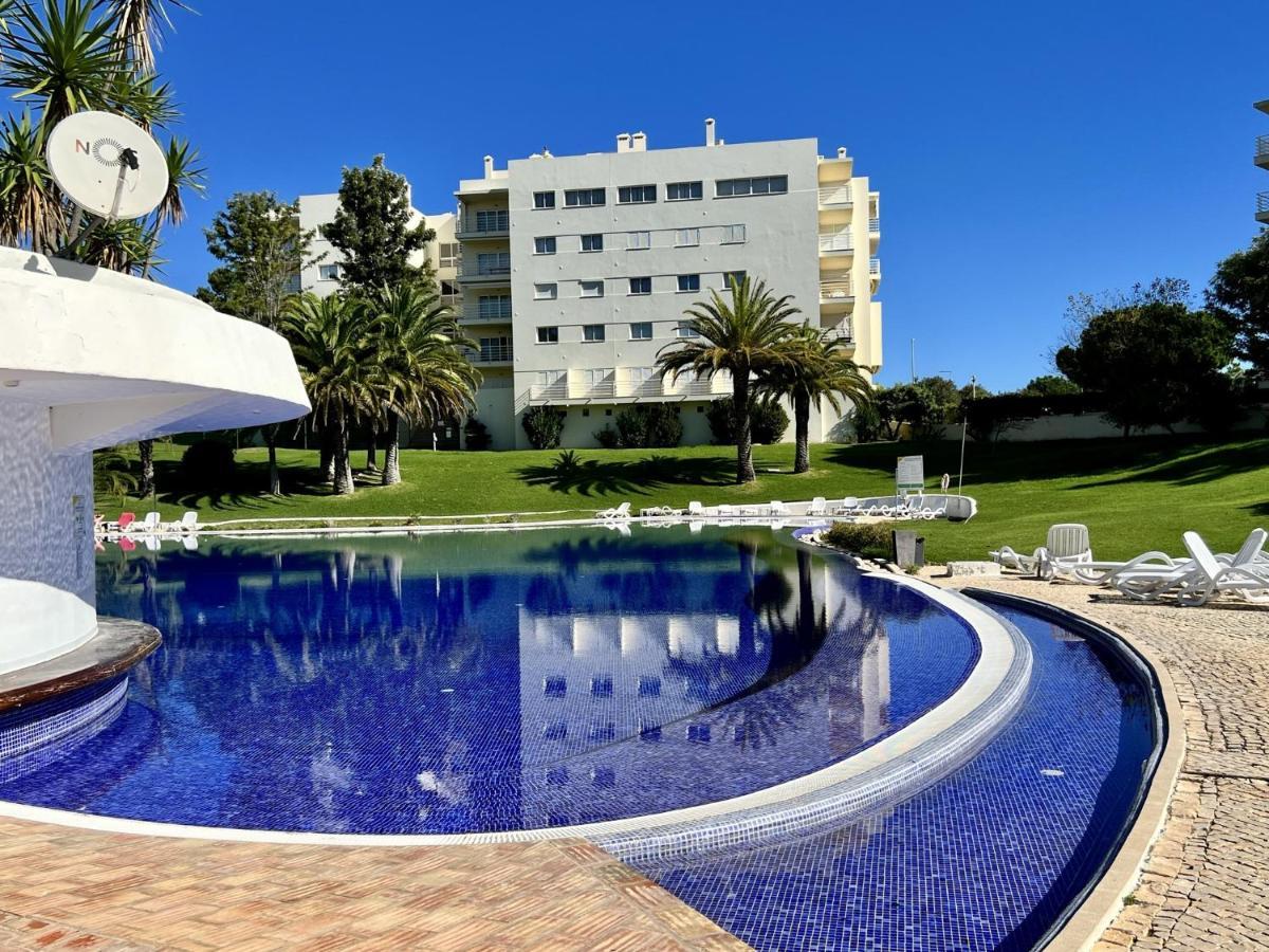 Alvor Paradise With Pool By Homing Екстериор снимка