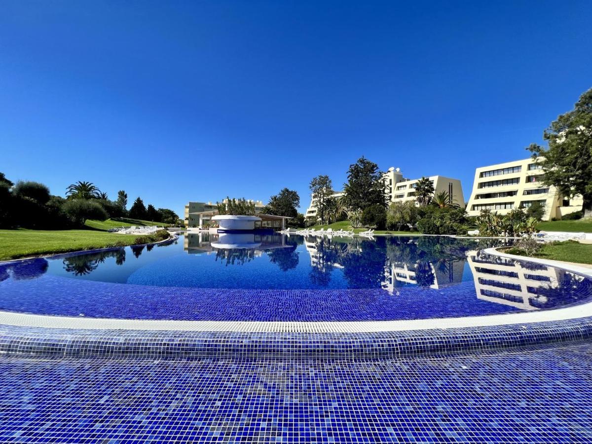 Alvor Paradise With Pool By Homing Екстериор снимка