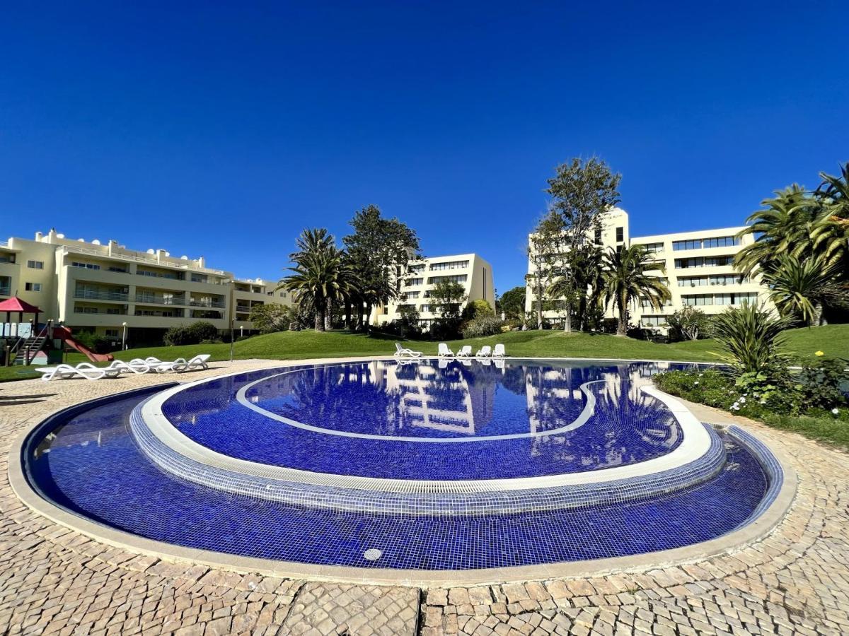 Alvor Paradise With Pool By Homing Екстериор снимка