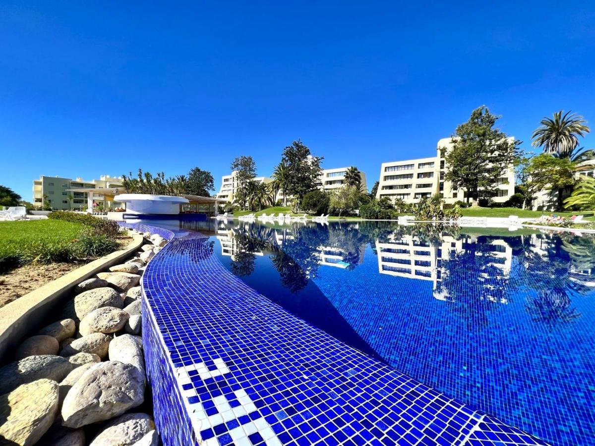 Alvor Paradise With Pool By Homing Екстериор снимка