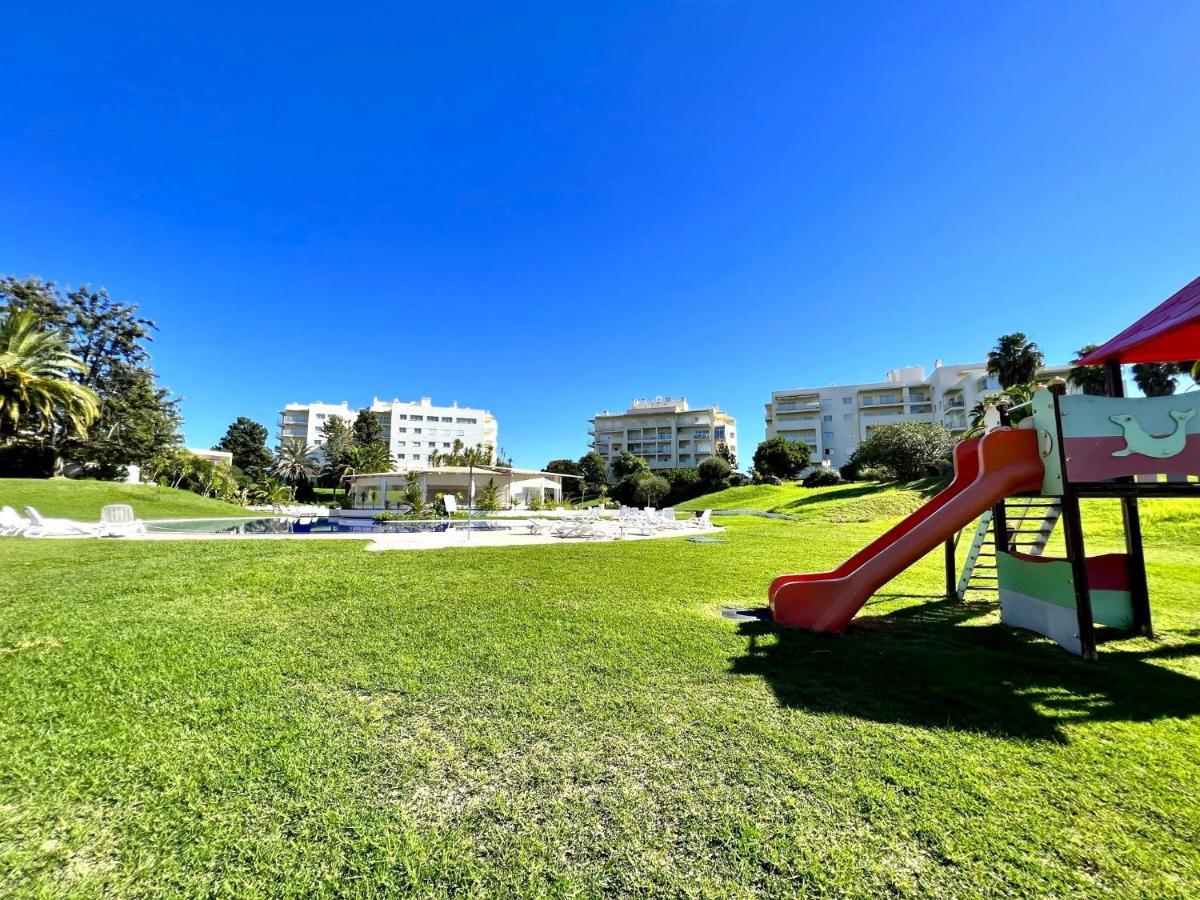 Alvor Paradise With Pool By Homing Екстериор снимка