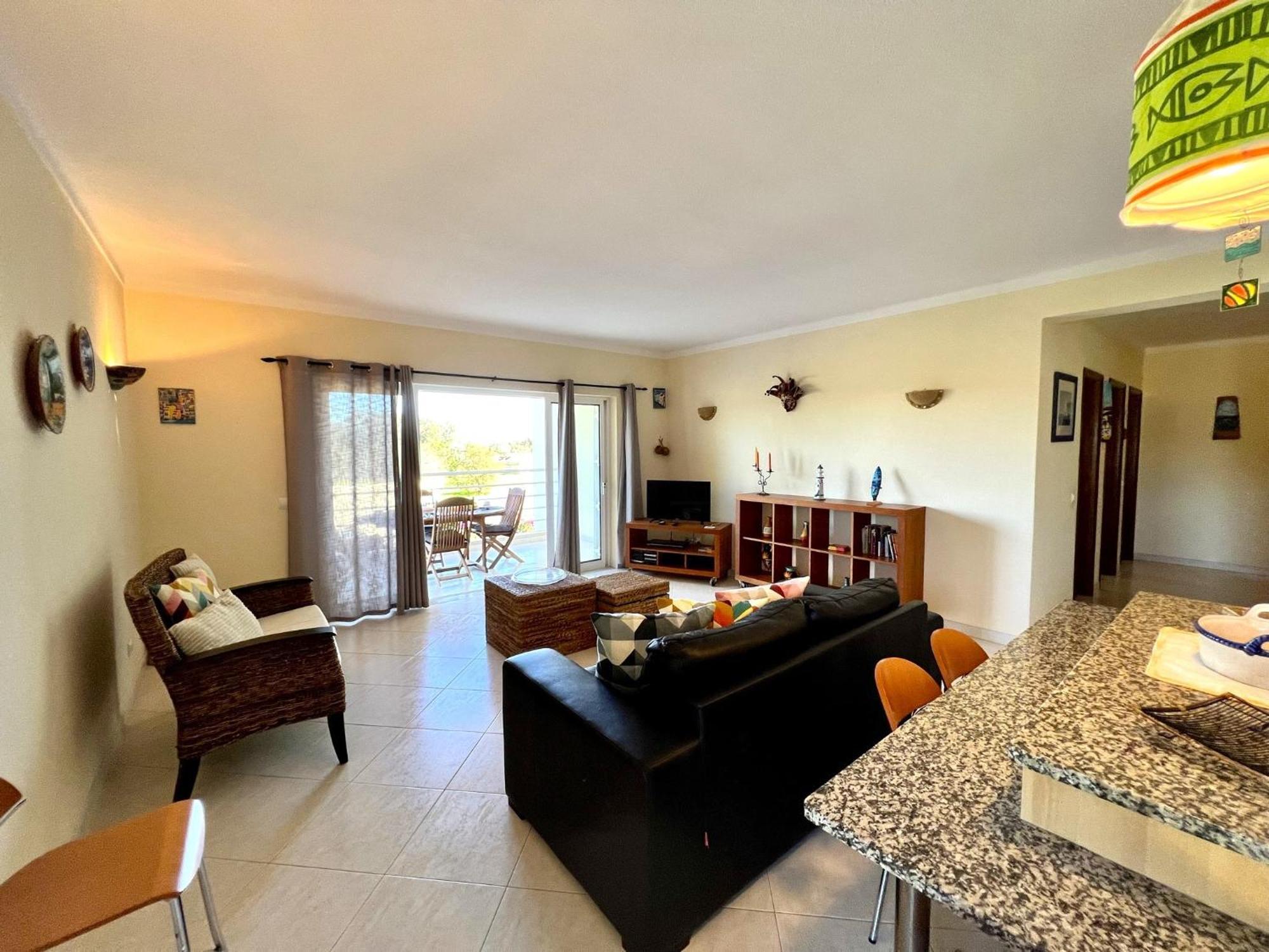 Alvor Paradise With Pool By Homing Екстериор снимка