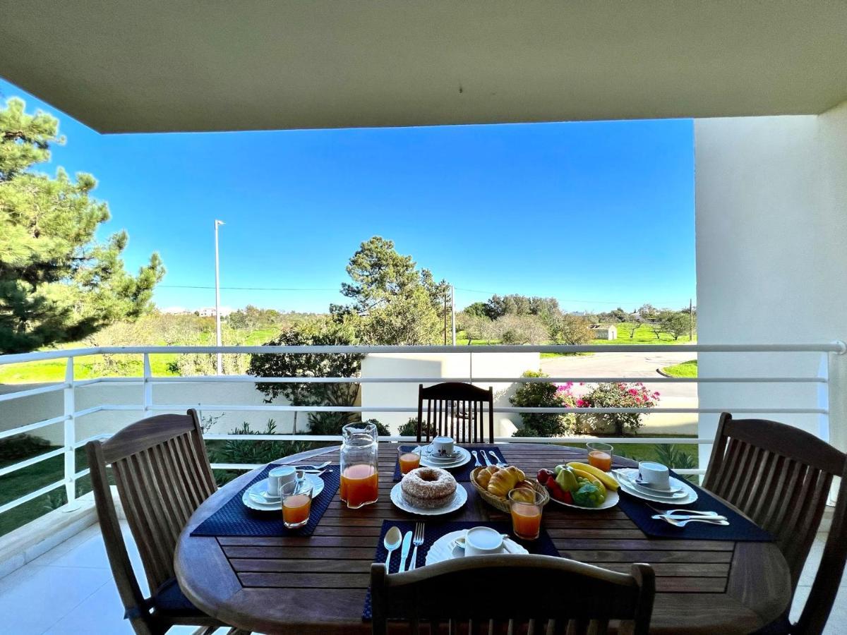 Alvor Paradise With Pool By Homing Екстериор снимка