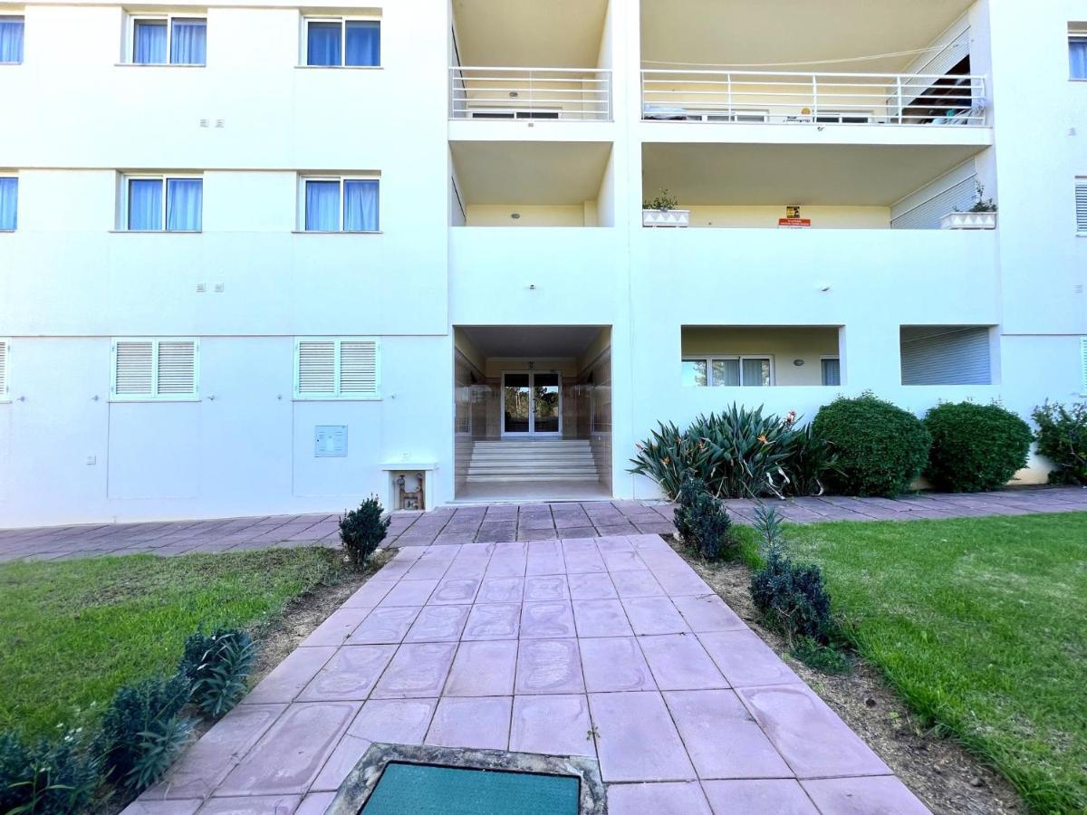Alvor Paradise With Pool By Homing Екстериор снимка