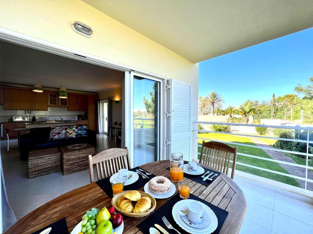 Alvor Paradise With Pool By Homing Екстериор снимка