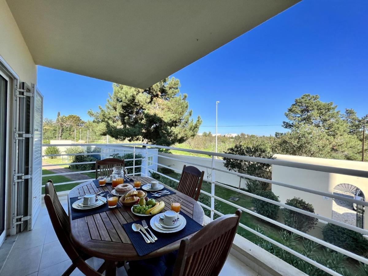 Alvor Paradise With Pool By Homing Екстериор снимка